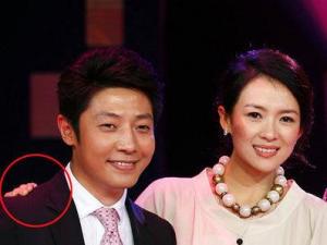 撒贝宁回应绯闻唇枪舌剑斥谣言 果然是北大才子