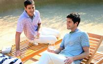 男性气虚疲劳时应吃什么？