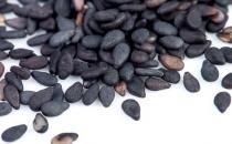 美白小助手芝麻的功效与吃法