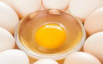 鸡蛋不能和什么一起吃