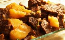 食物搭配禁忌：12种错误食物搭配