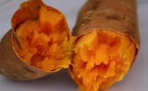 糖尿病人能吃红薯吗？糖尿病能不能吃红薯