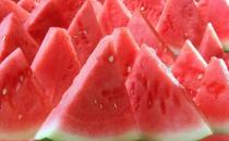 糖尿病人能吃西瓜吗？哪些人不能吃西瓜