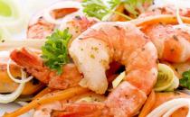 虾不能和什么食物一起吃？吃虾有什么禁忌