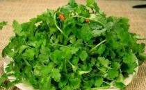 为什么有人不喜欢吃香菜？哪些人不能吃香菜