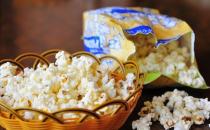 爆米花吃多了好吗？爆米花吃多了有什么坏处