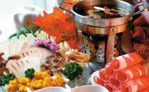 吃火锅时要避开的4大健康陷阱