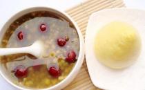 喝绿豆汤有什么禁忌？哪些人不宜喝绿豆汤