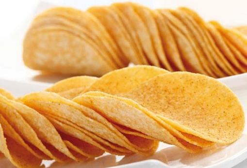 经常吃薯片有什么坏处？吃薯片的危害