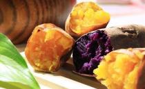 红薯能不能空腹吃？空腹可以吃红薯吗