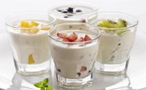 酸奶不能和什么一起吃？喝酸奶的误区知多少