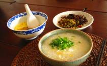 减肥时期的健康早餐推荐