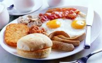 早餐的益与害—快速制作美味早餐