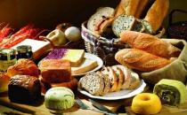 早餐误区，五种吃法容易致肥