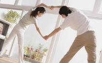 爱情满满 婚姻关系融洽的表现