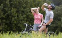 远离夏季中暑，远离身体亚健康