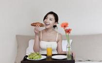 妊娠期饮食必知-怀孕时怎么吃？