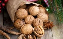 孕妇多吃核桃对宝宝大脑发育好