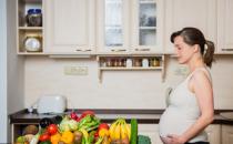 孕期如何防便秘？食疗轻松对付便秘