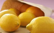 孕妇选择什么酸味食物更健康？