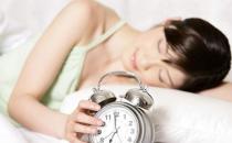 睡出好气色 睡觉诀窍要抓牢