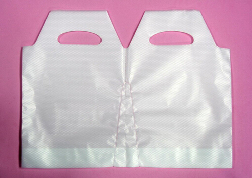 塑料袋装食物安全吗？塑料袋装热饭可以吗？