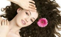 甩掉干燥头发 拥有柔顺秀发