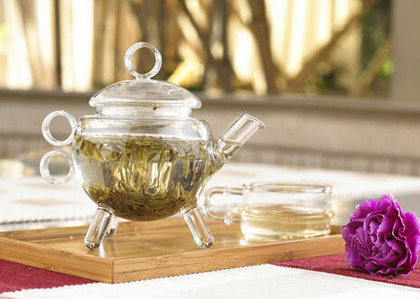 乌龙茶的功效与作用-乌龙茶能减肥吗？