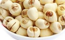 揭秘九种食物的养生功效