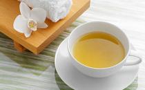 夏日小点心 清热解暑透心凉茶