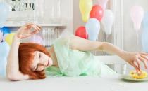 孕妇吃什么能防辐射？