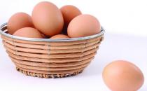 鸡蛋不能百搭？不能和鸡蛋一起吃的食物