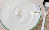 酸奶爱好者-酸奶的正确食用方法