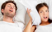 6种食物竟能止鼾你又知道多少？