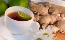 姜可以缓解身体4种不适你知道吗？