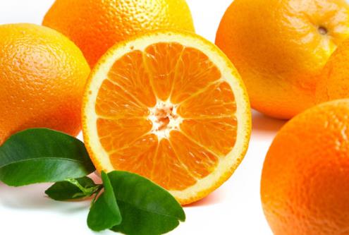 怎么挑选橙子？挑选橙子的小技巧