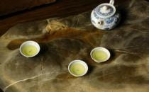 减肥喝什么茶好？普洱帮你减肥