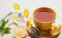 OL女性如何瘦身？减肥茶饮来帮忙