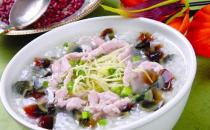 鲜果燕麦粥的做法-美容减肥粥食谱