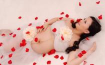 孕妈妈们的补钙须知