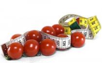 夏季三种最佳减肥水果推荐