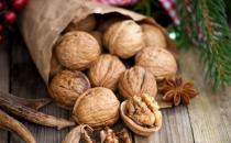 吃核桃的好处-晚上吃核桃会胖吗？