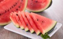 吃西瓜会长胖吗？吃西瓜的好处