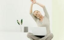 上班族的减肥妙招