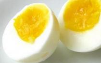 这样煮鸡蛋不仅省心还不失营养