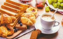 吃这些高热量食物让你变成大胖子！