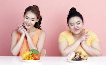 被误会的减肥食物揭秘