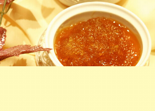 燕窝的功效与作用-燕窝的做法