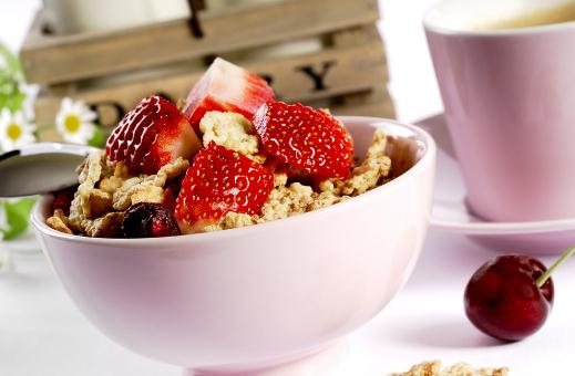 如何吃才能快速减肥？