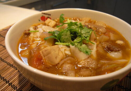 炊具选食物瓦罐更美味-怎么煲汤才鲜美？